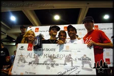 ASR September 2006 –