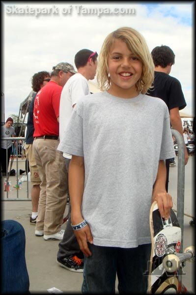 Phoenix Am 2007 Saturday