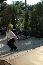 Demo for Phoenix Hop