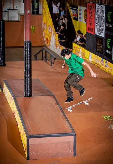 Inward Heel to 5-oh on lock is a wild one! Kento Urano’s got em!
<!--TampaAm21Qualifiers-->