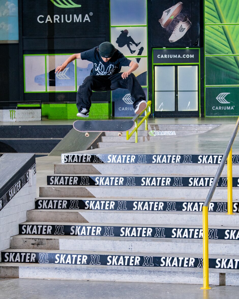 Damn Am LA 2023: Qualifiers Photos