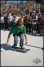 Slaughter at the Ope