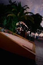 Street Stalker: Leve