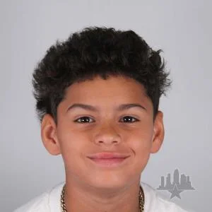 Matthew Barrios