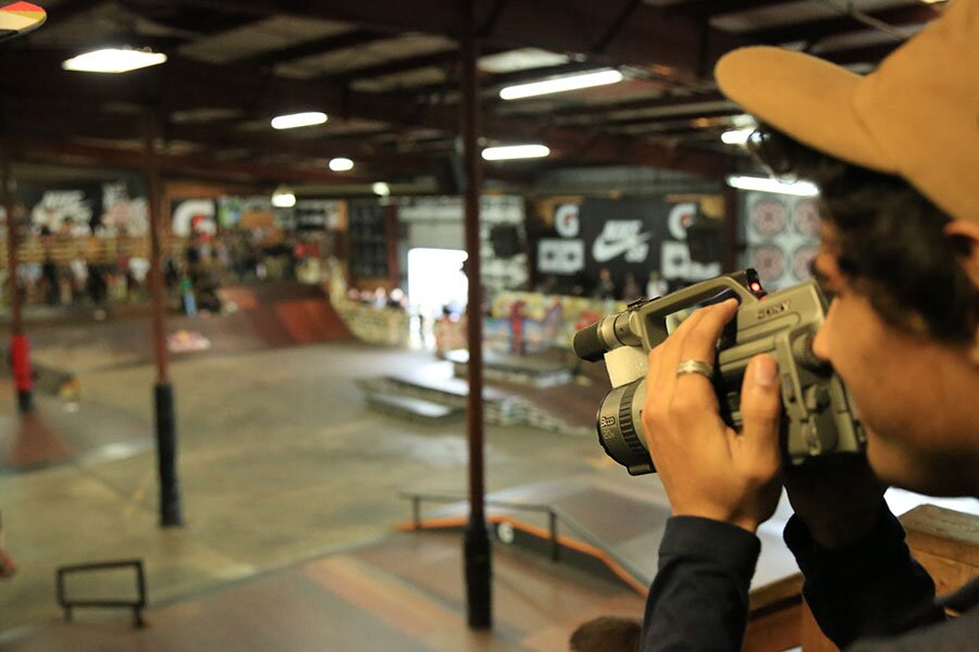 Valentine's Day Massacre 2014