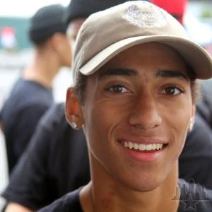 Chance Carr