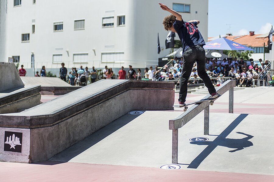 Damn Am Portugal: Day 3