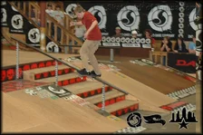 Tampa Am 2006 Skate 