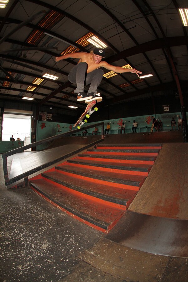 Back To School Bash 2016 Coverage