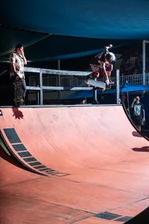 Hosoi with a one foo