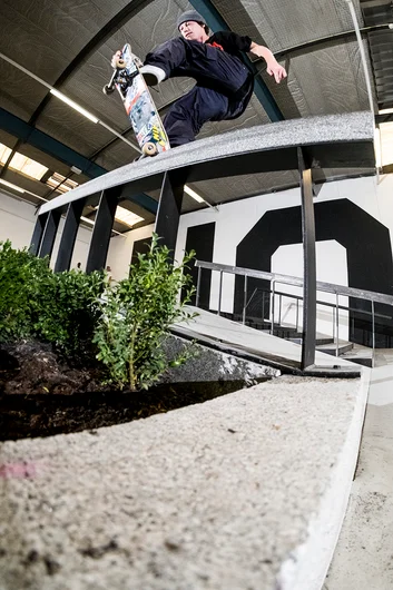 <!--daams17-finals-->

Jacopo Carrozzi won the Bronson Speed killer award!