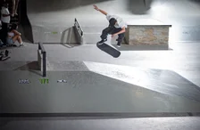 Daiki Ikeda placed s