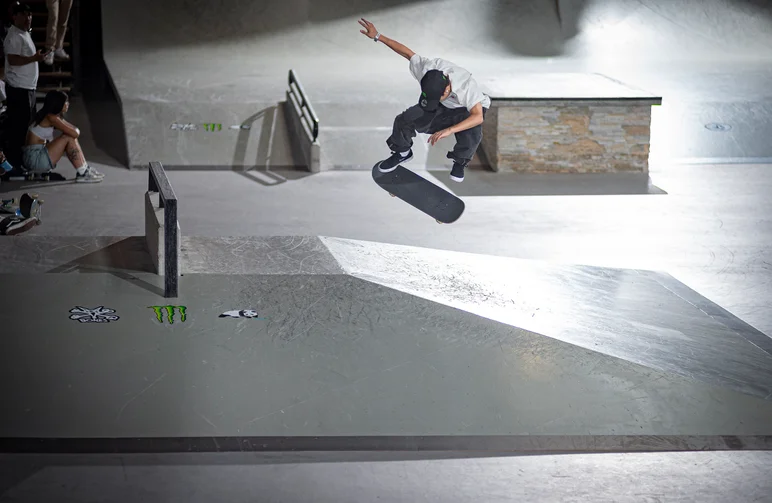 Daiki Ikeda placed second in Qualifier’s, Alright Daiki!  Way to go Daiki!!

<!--damnambreda22qualifiersphotos-->