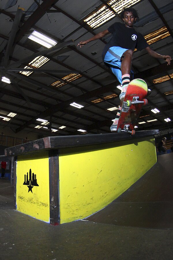 Huf School's Out Jam All Ages Contest Coverage