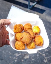 A tiny example of th