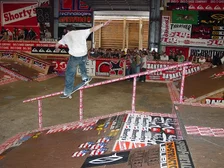 Tampa Pro 2003
Zere