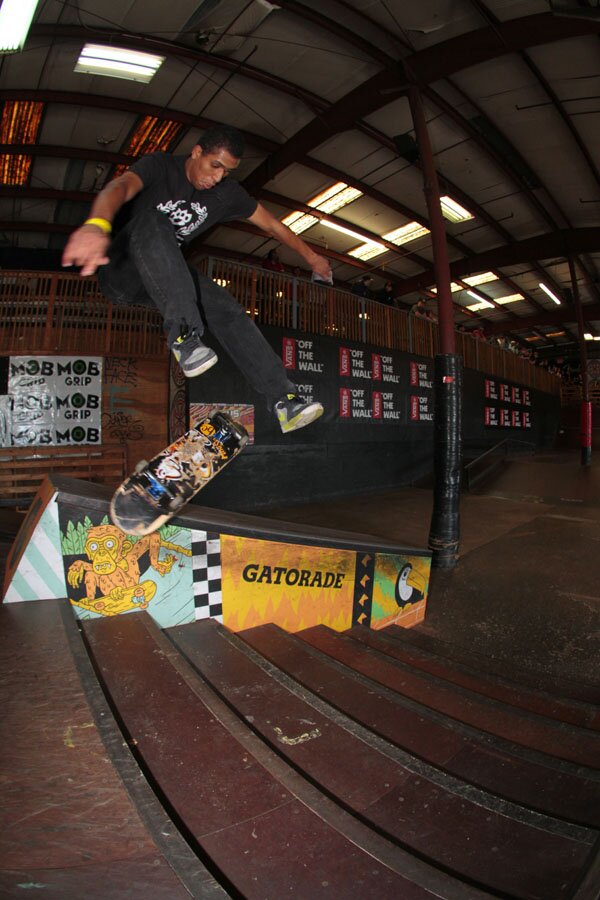 Clash of the Crews 2015 photos