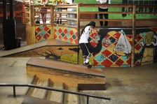 Weezy's got a decent