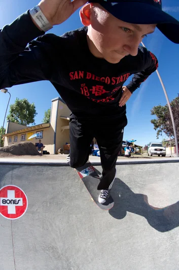 <!--dawwfri-->

Christian Marquardt hears style in the air. 