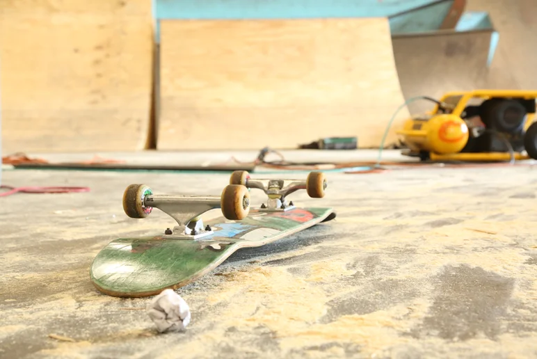 <!--NEWCOURSE16-->

Don't worry...this board will soon get the attention it deserves.