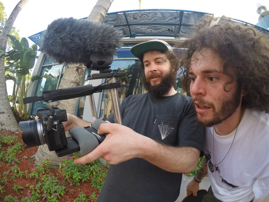 TOA Escape From New York tour invades Miami