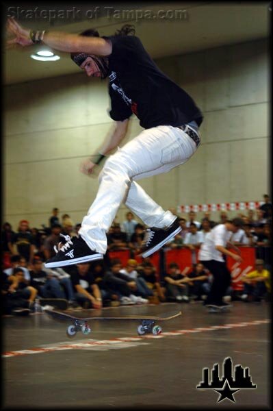 ASR September 2006 – eS Game of SKATE