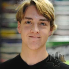 Dalton Dern