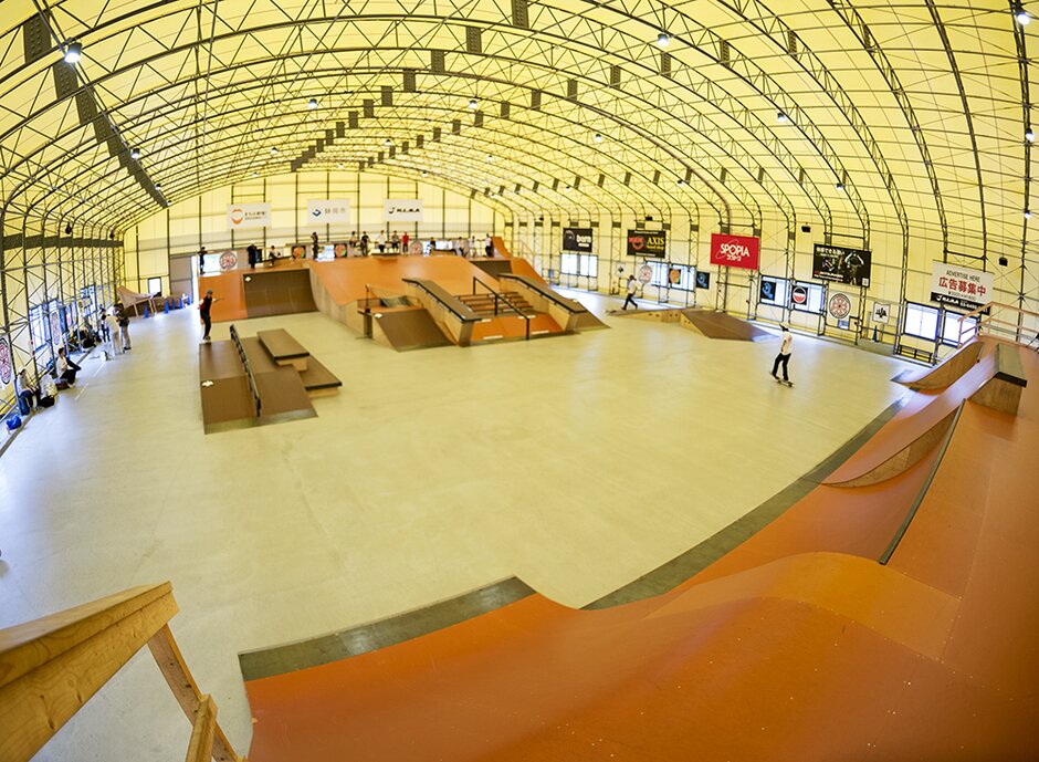 Damn Am Japan 2018 Practice Photos