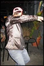 Harvest Jam 2008
Al