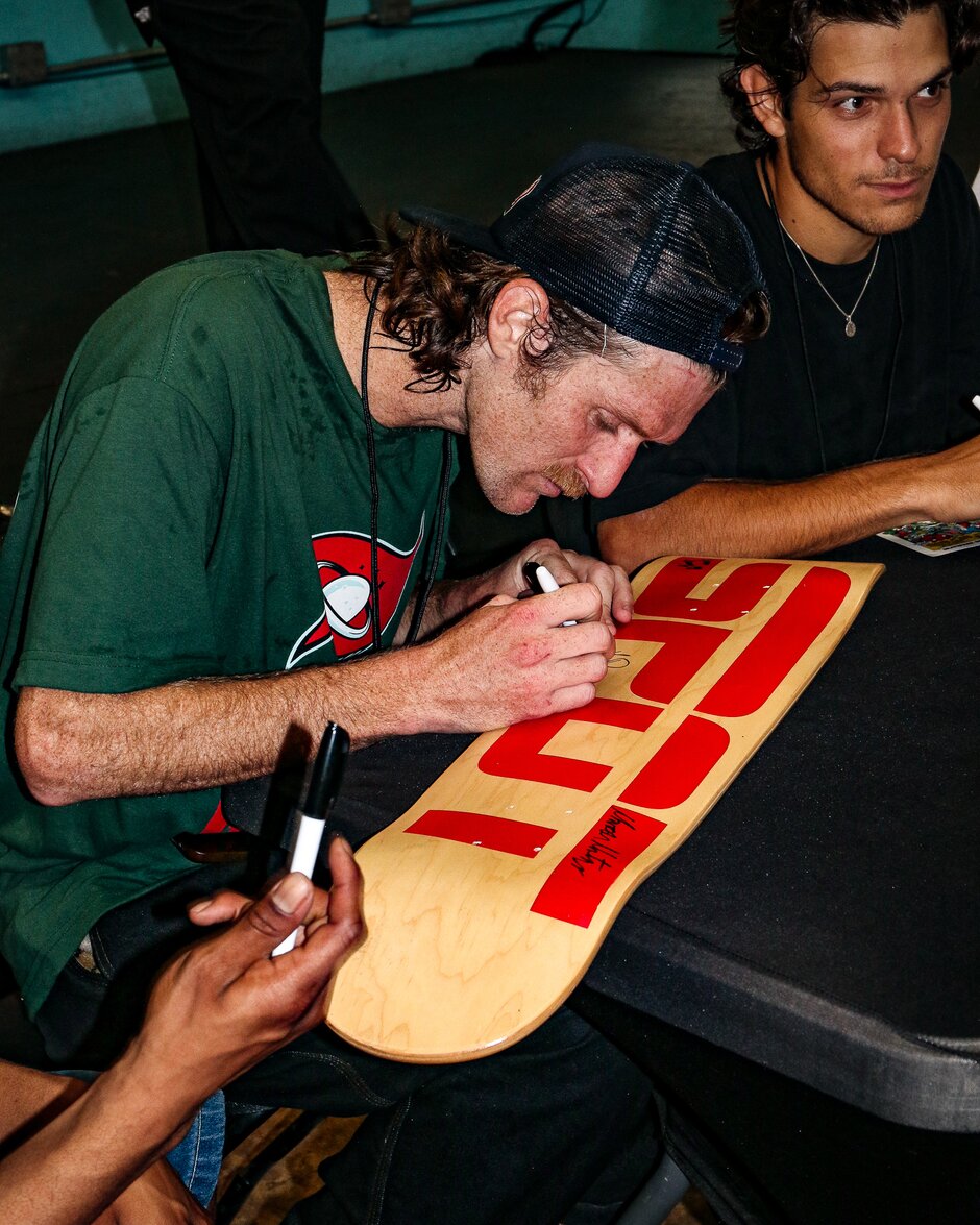 Gas Giants Demo Photos