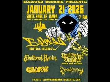 Elevated Booking - Bayway