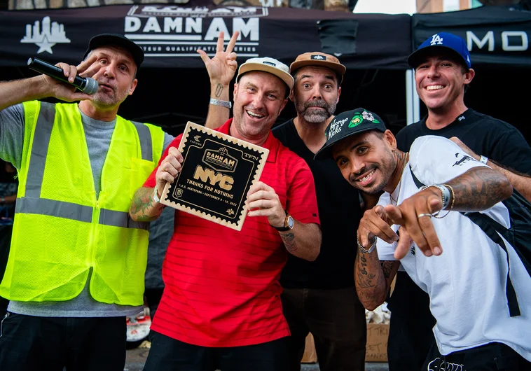 Thanks For Nothing

<!--damnamnyc2022day2-->