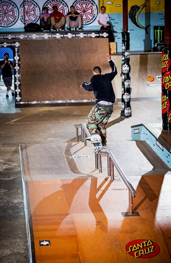 <!--am19finals-->

Wesley Nollies in.