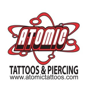 Atomic Tattoos