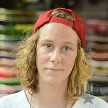 Jake Mills