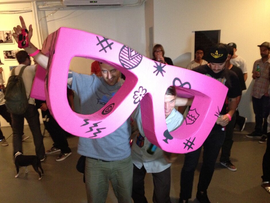 NYC, Project BA, LES Skatepark, Street League