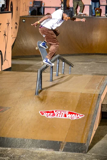 Brandon is so fun to watch skate. Overcrook


<!--cotcfinals2024-->
