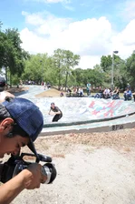 Go Skateboarding Day