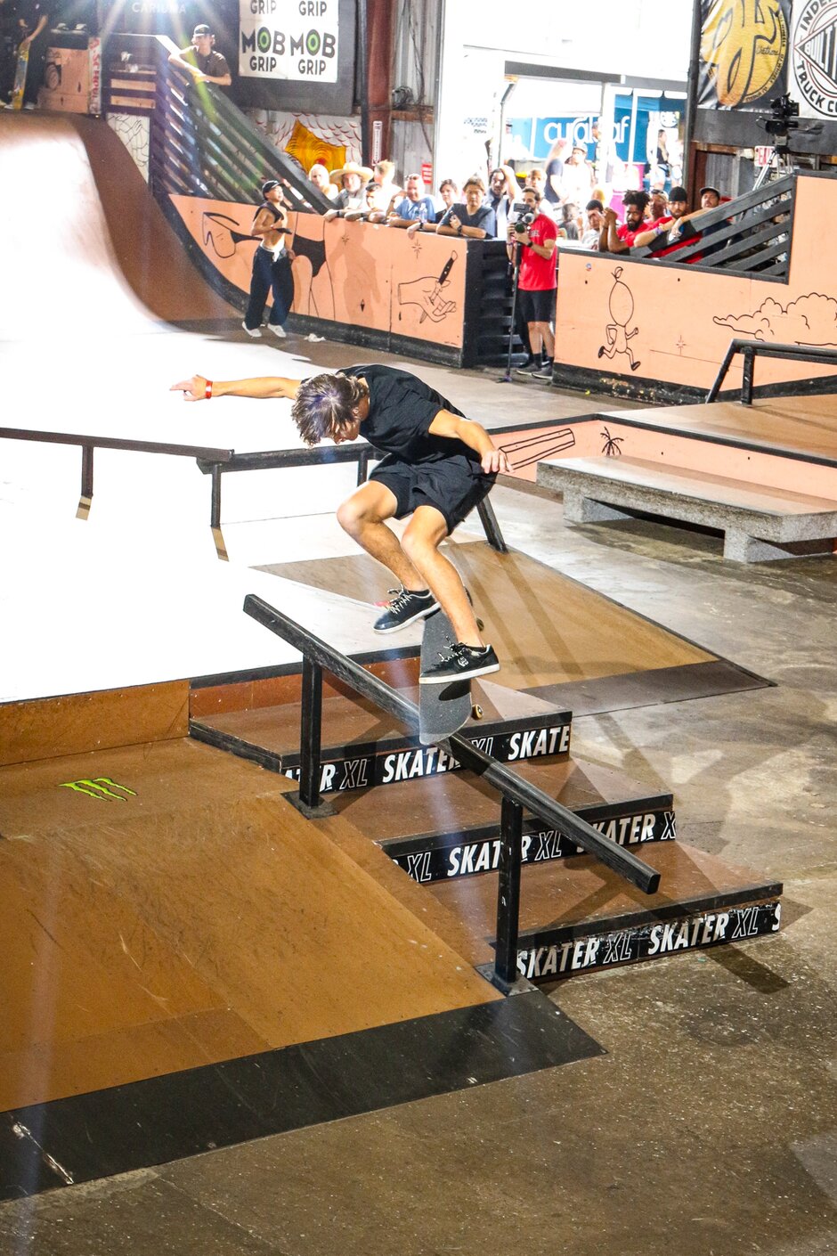 Tampa Am 2023: Friday Last Chance Qualifier Photos