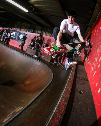 <!--cotc20photos-->

Big Wes, Big Texas Plant
