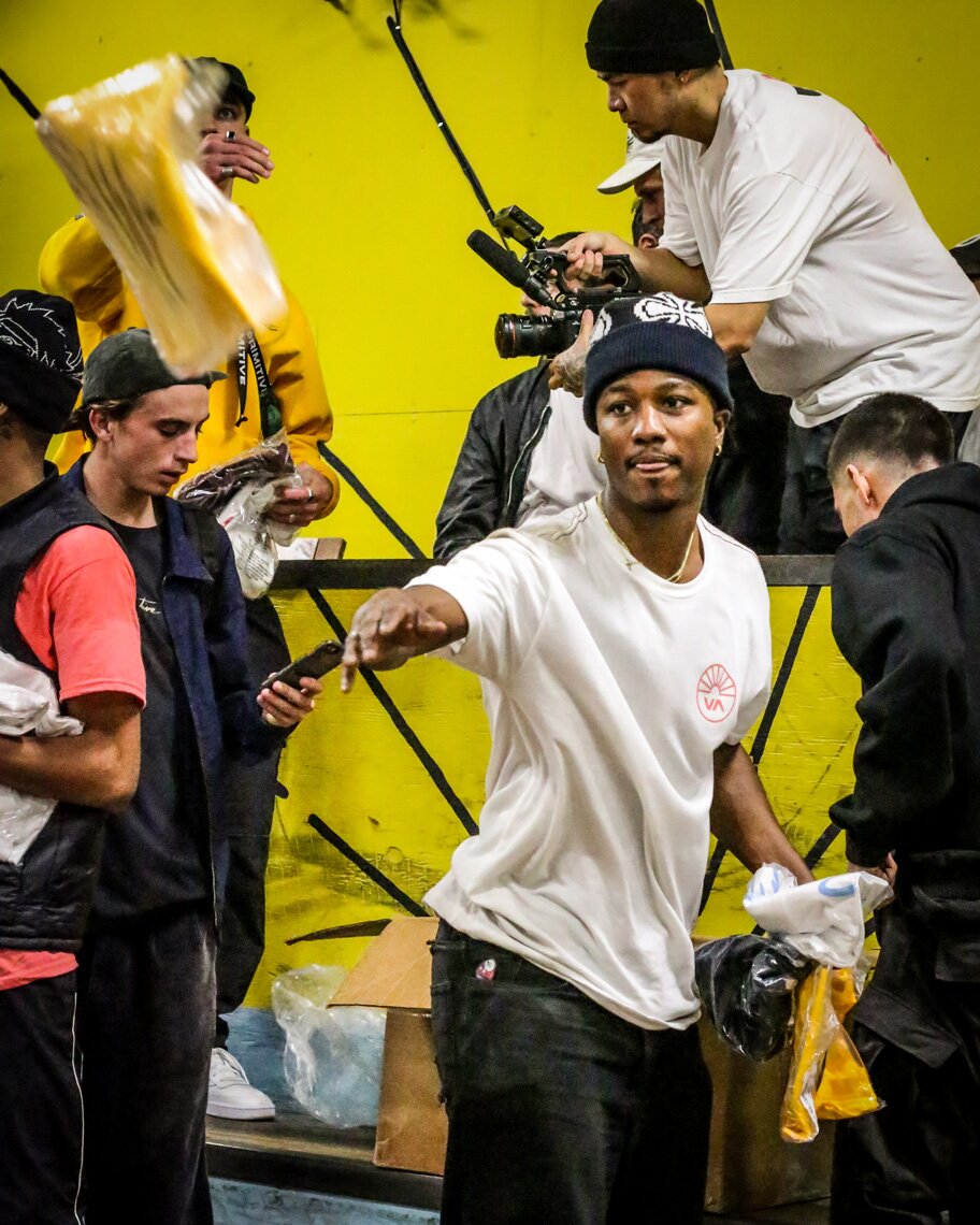 Primitive Demo 2020 Photos