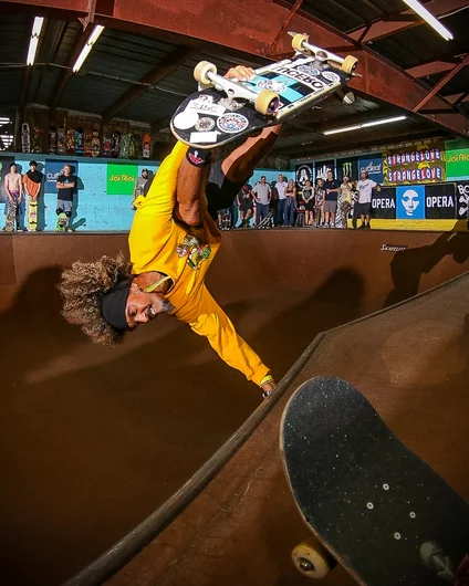 Rey Davila getting inverted


<!--ombj2024-->