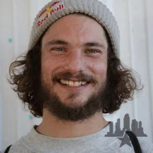 Torey Pudwill