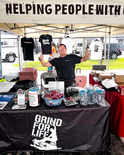 Morning Mike Rogers! Always a pleasure to catch up before the madness of the weekend.
<!--fridayam2023lastchance-->