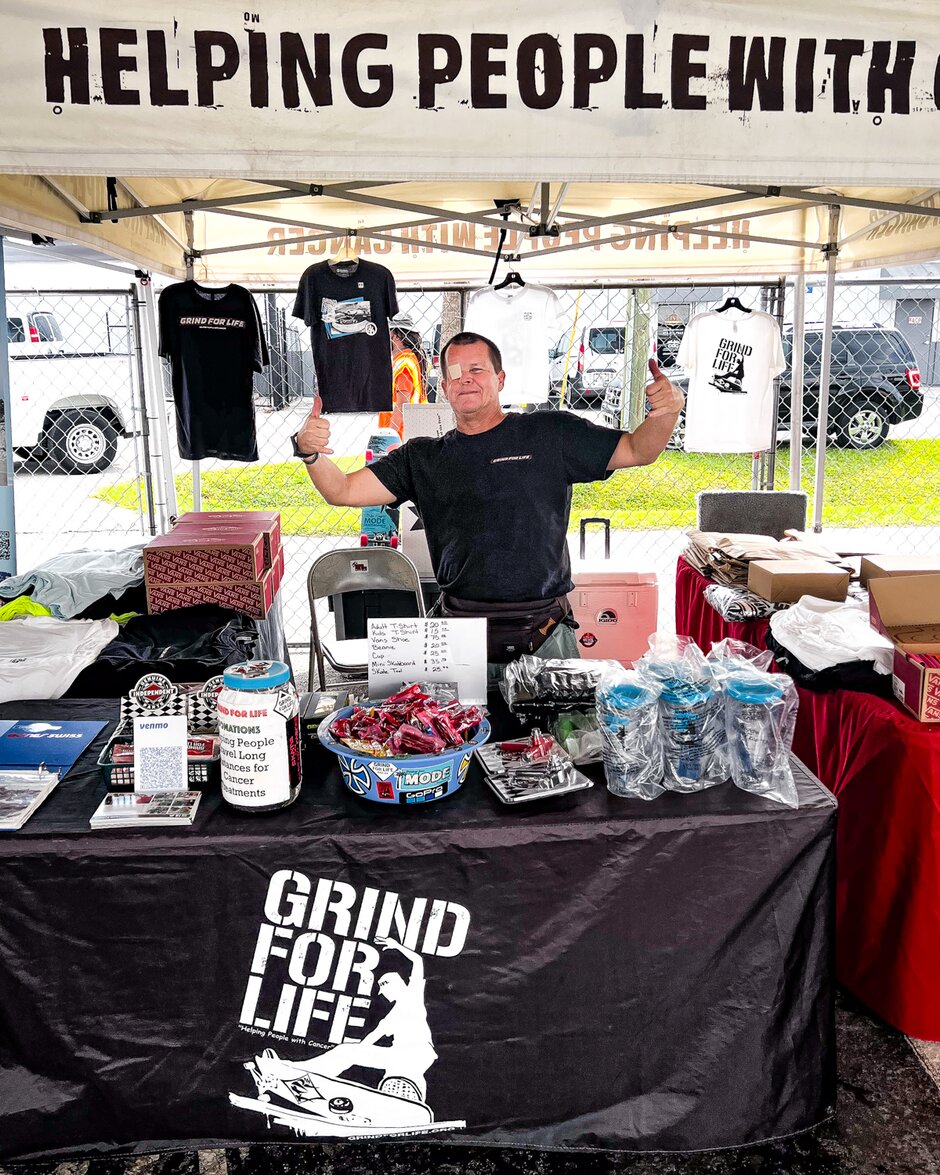 Tampa Am 2023: Friday Last Chance Qualifier Photos