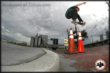 Go Skateboarding Day