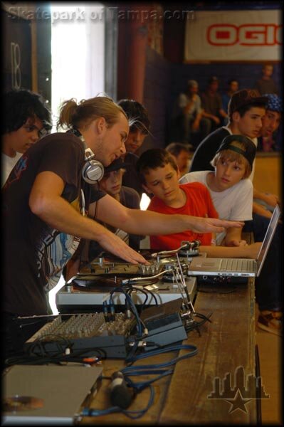 Supra Demo March 2007