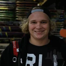 Jamie Foy