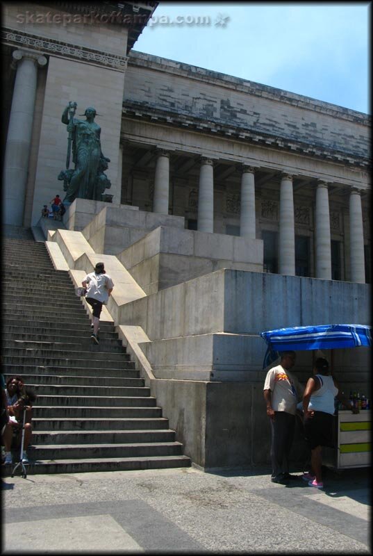 Havana Cuba Capitol Building