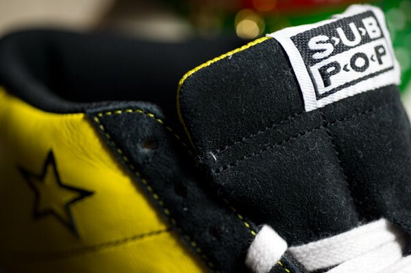 Nike SB May 2010 Quickstrike